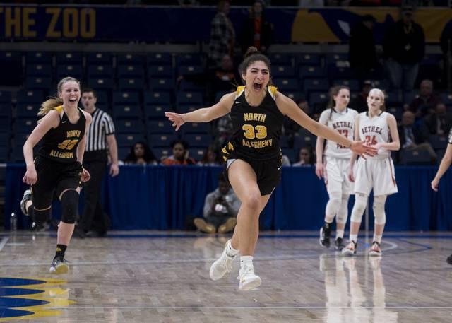 Trib HSSN broadcasts for Week of March 9-15