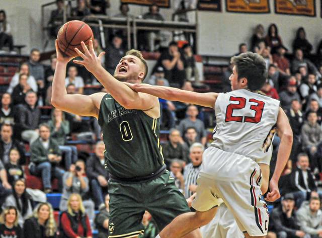 Similarities abound, Belle Vernon and Soutmoreland learn second-round sites