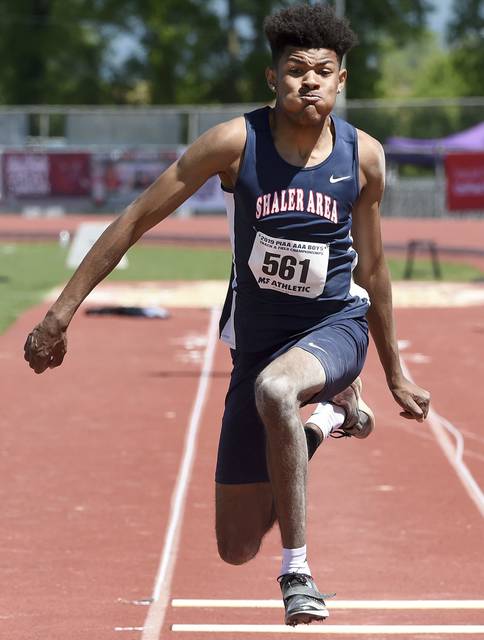 3 WPIAL indoor track athletes earn 1st-team PTFCA all-state honors