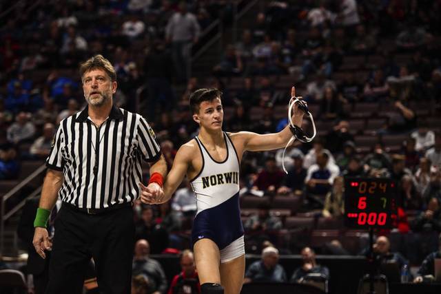 4 WPIAL wrestlers to represent Pennsylvania all-star team at Pittsburgh Wrestling Classic