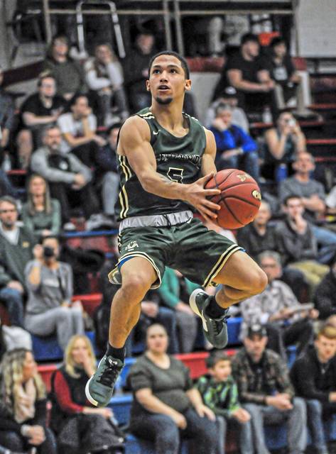 Belle Vernon to face hefty challenge in second-round state playoff matchup