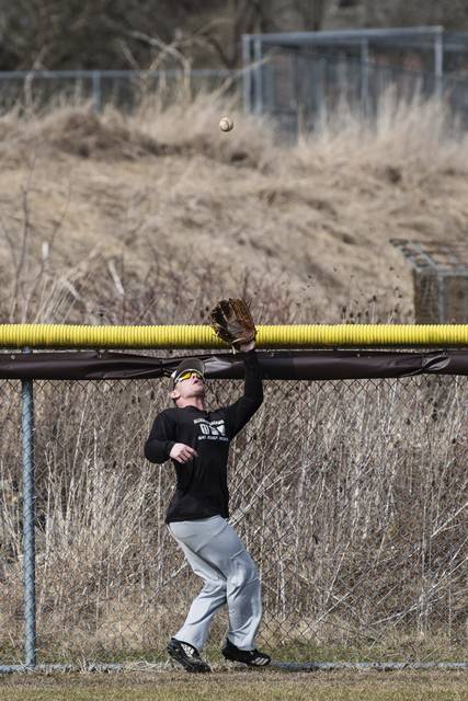 Opportunity knocks for Greensburg Salem’s new-look baseball roster
