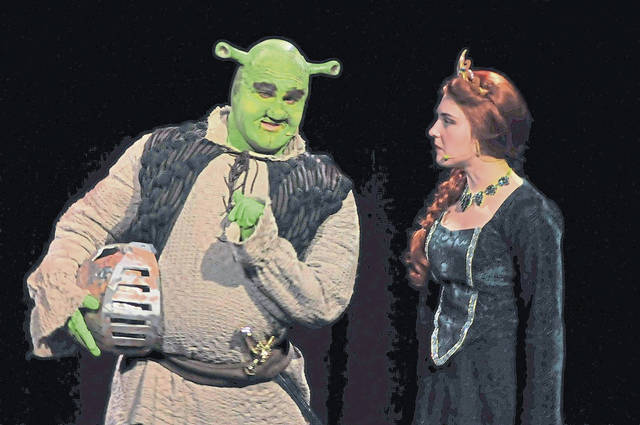 Shaler Area officials cancel ‘Shrek the Musical’ encore performances on March 13, 14
