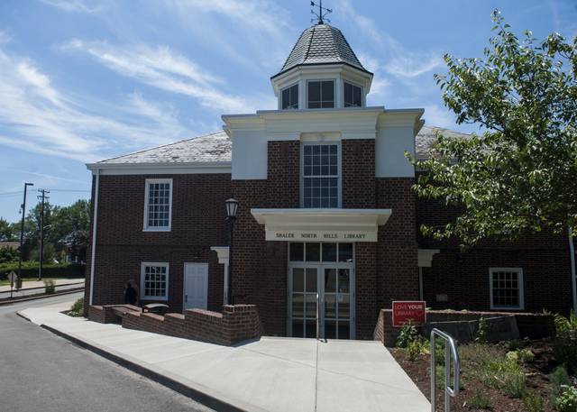 All Shaler North Hills Library events have been postponed or canceled until further notice