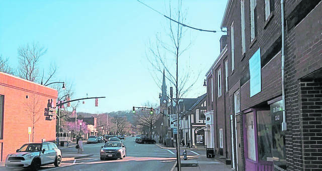 Another round of parking changes likely coming to Sewickley