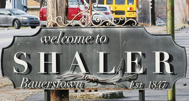 Shaler school board discusses how coronavirus could affect school lunches