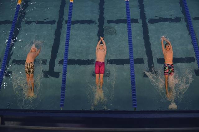 PIAA says skip handshakes, but championships still on schedule despite coronavirus concerns