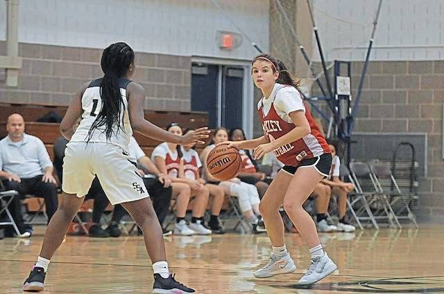 Sewickley Academy athlete of the week: JJ Jardini