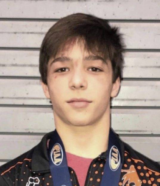 Westmoreland athletes of the week: Latrobe’s Vinny Kilkeary and Southmoreland’s Olivia Cernuto