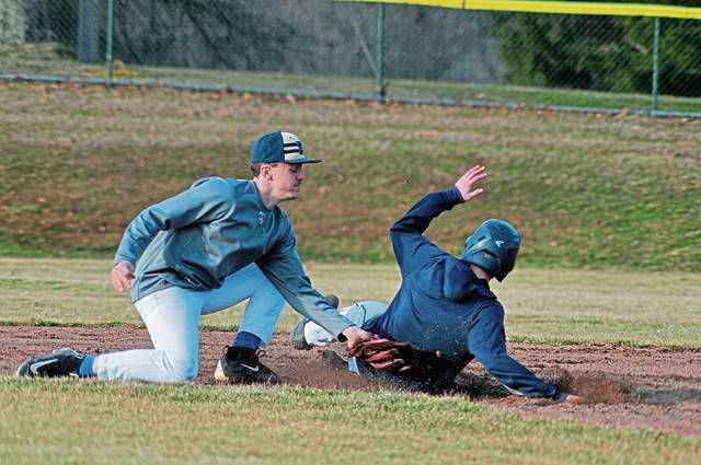 With Heilman on hill, Freeport has shot at another special season