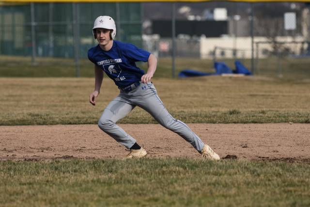 Hempfield baseball to lean on pitching depth, work ethic