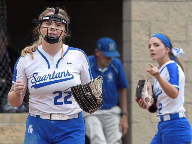 Pieces in place for Hempfield softball’s quest for 6th straight WPIAL crown