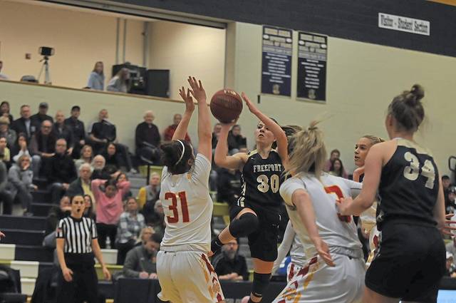 George Guido: Freeport coach shows grace in PIAA loss to North Catholic