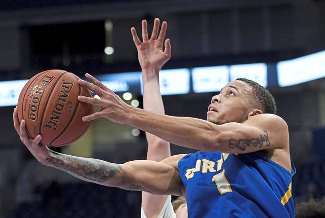 High school roundup for March 10, 2020: Cornell shocks No. 1 Elk County Catholic