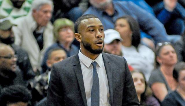 Scheduled to close, Vincentian Academy ends basketball season with emotional PIAA loss<span class="headline-video">Video <i class="fa-solid fa-circle-play"></i></span>