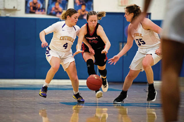 Lancaster Catholic ends Southmoreland’s dream season in PIAA second round