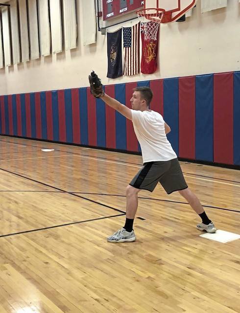 Young, small roster has Jeannette baseball facing new challenges