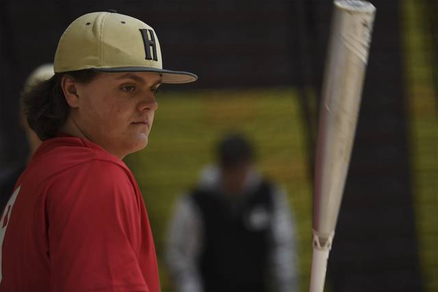 Highlands baseball putting in work, desires deeper playoff run