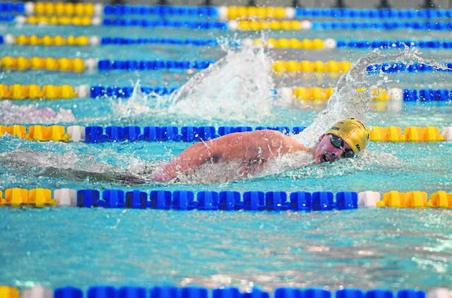 Deer Lakes’ Morrison looks to add PIAA gold to medal collection