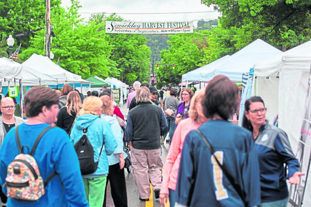 Sewickley waives event fees, for now