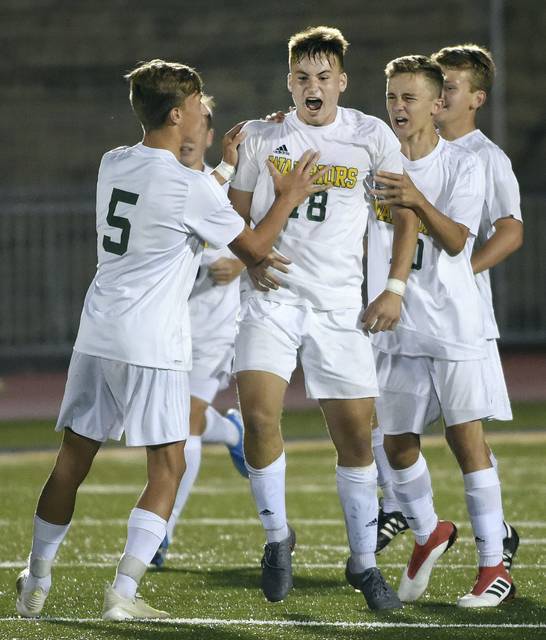 Westmoreland notebook: European trip on hold for Penn-Trafford soccer standout Schlessinger