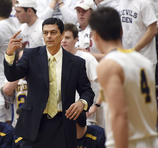 Mt. Lebanon says it won’t play PIAA tournament game vs. Eastern Pa. team because of coronavirus