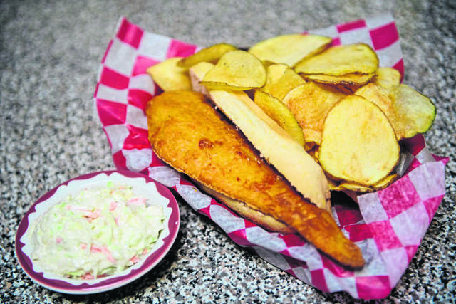 Fish fry, primary election info and more around Penn Hills