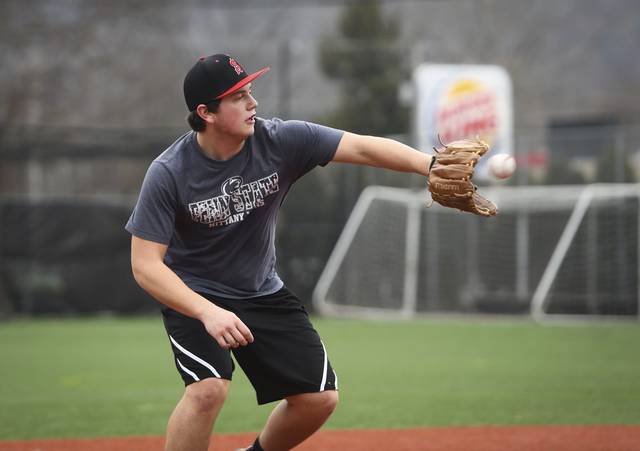 Sewickley Academy baseball team looks to build on experience