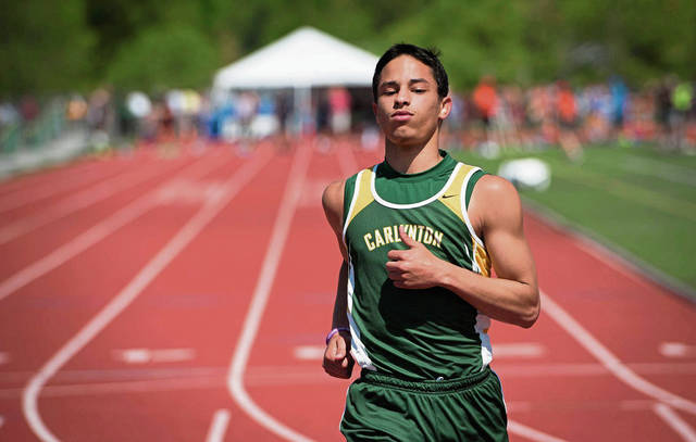 Carlynton, Chartiers Valley track and field expect to have good seasons