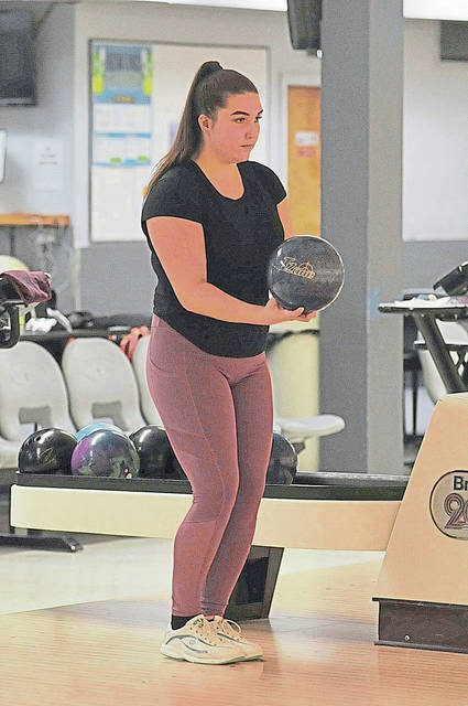Shaler Area girls bowling happy for 1st state championship berth
