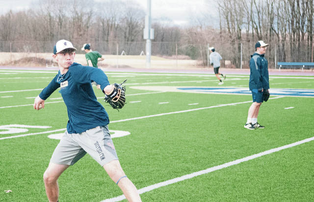 Kiski Area baseball looking to build on confidence developed last season