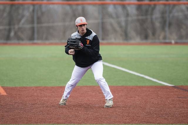 Latrobe looking to rebound with young squad