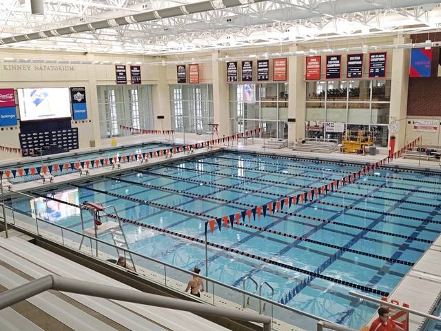 WPIAL swimmers leave shortened PIAA Class AAA championships with mixed emotions