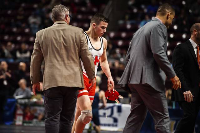 Pittsburgh Wrestling Classic canceled because of coronavirus concerns