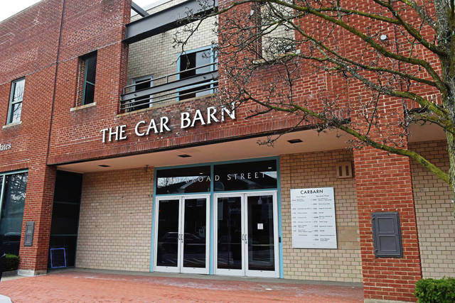 Sewickley Herald moves to new building