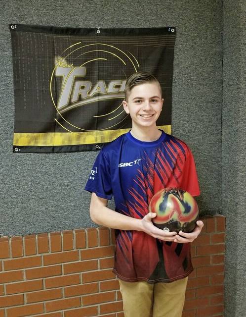 Franklin Regional bowlers win regional title in dramatic fashion