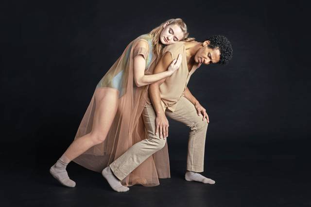 Pittsburgh Ballet Theatre’s ‘Here + Now’ includes a world premiere
