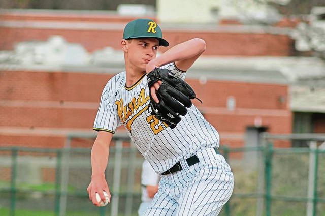 Pine-Richland baseball program has no plans to lower bar