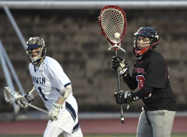 Fox Chapel lacrosse has talent to thrive despite losses to graduation