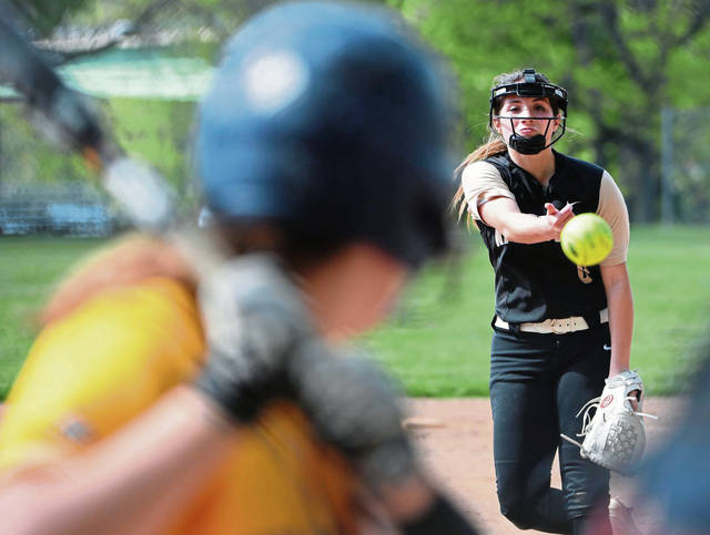 Riverview softball team wants to continue playoff streak