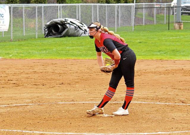 Ligonier Valley softball team eyes longer postseason run