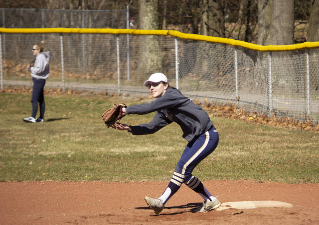 Knoch softball looking to build on historic 2019 season