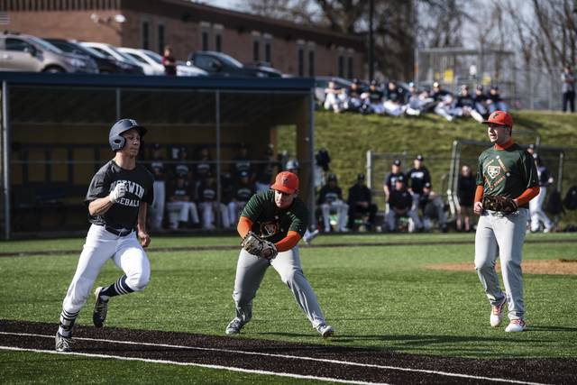 Norwin baseball team has talent to contend for titles