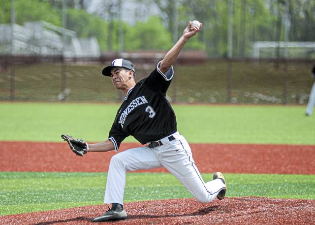 Despite turnover, Monessen baseball expect to keep playoff streak intact