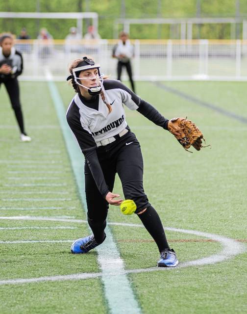 Monessen softball team will play under another new coach