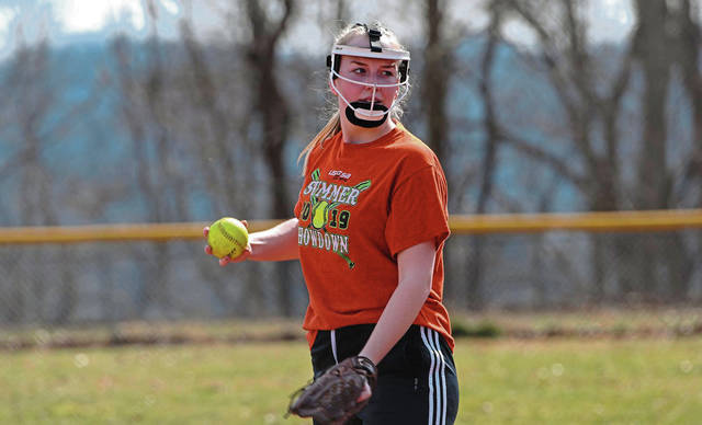 Leechburg softball team readies for run at 34th straight playoff berth