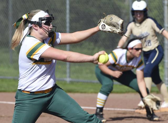 Penn-Trafford softball eager to defend state title<span class="headline-video">Video <i class="fa-solid fa-circle-play"></i></span>
