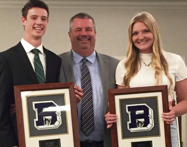 Former Baldwin AD Vince Sortino joining WPIAL administration as assistant to executive director