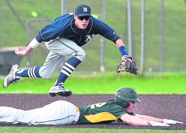 Local ballplayers trying to stay sharp during coronavirus’ spring shutdown