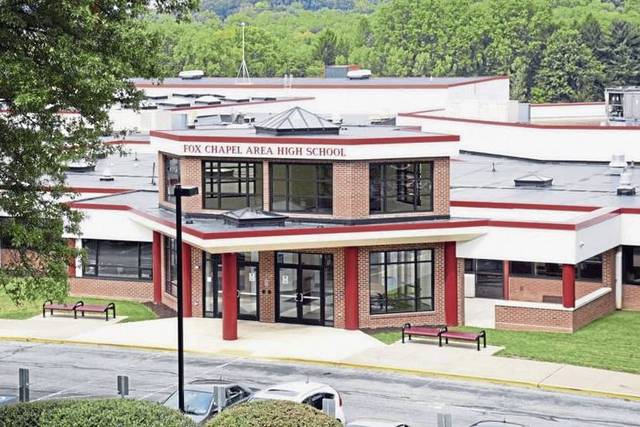 Fox Chapel Area School District cancels plans for students to collect belongings from schools